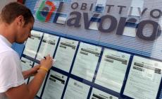 La disoccupazione?  Se ne esce investendo 