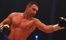 Klitschko non va ko, è sindaco