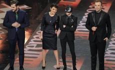 Sanremo: ha vinto Arisa