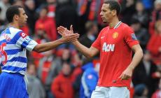 Goodbye Rio Ferdinand