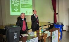 Raccolta differenziata anche nel quartiere Pablo. Folli: "Raggiunto il 60% a gennaio"
