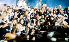Il campionato dei Panthers parte da Milano