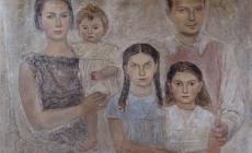 Le donne e l’arte  di Campigli