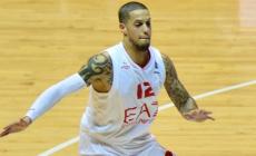 Hackett si lascia tutto alle spalle