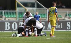 Orgoglio e qualità: il Parma batte il Chievo. E la sfortuna