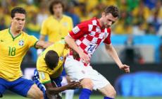 Milan, lavori in corso per Brozovic