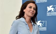 Sabina Guzzanti al Cinema Astra