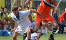 Fidenza, il campionato comincia con un pari