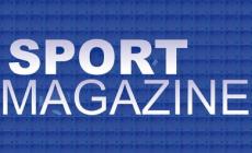 Sport Magazine