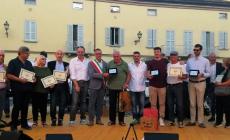 Noceto, ecco chi ha vinto il concorso del nocino