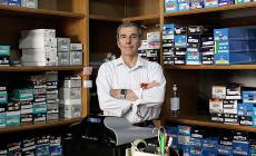 Via Repubblica, Mussi chiude: cala la saracinesca su un secolo di storia