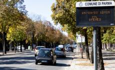 «Il pannello del varco? Invisibile solo a chi guarda i dischi volanti» La curiosa nota di un funzionario comunale al Giudice di Pace