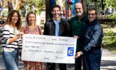 Pepèn, dalla cena nel borgo il regalo speciale per Giocamico