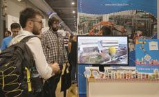 «Perché Parma? Qui c'è lavoro». Università e mondo dell'impresa: una rete sempre più forte