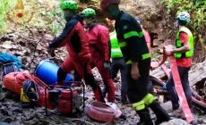 Incidenti montagna: ruzzola per 200 metri, morto escursionista