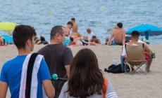 Coronavirus: Francia, ormai asintomatici sono pi&ugrave; della met&agrave;