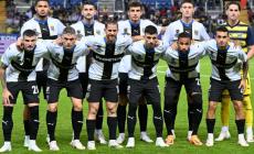  Quali giocatori inseriresti tra gli 11 titolari gi&agrave; a Spezia per dare la scossa a un Parma senza vittorie da due turni?&nbsp; Sondaggio
