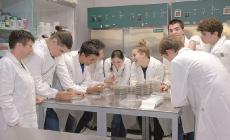Torna Cuochi del Futuro, il concorso dedicato ai giovani allievi delle scuole alberghiere 