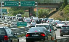 Peracchini: «Le autostrade al collasso, anche nel tratto Parma - La Spezia».