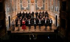 Fidenza, successo di «Nabucco»