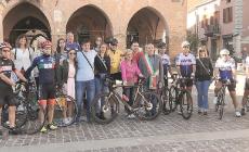 Fidenza, Albatros, domani Devicenzi arriva a Roma