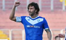 Torregrossa risponde a Leris, Brescia-Samp 1-1