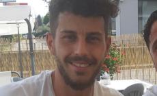 Un professionista tra i pali del Ghiare