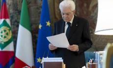 Strage di Bologna, Mattarella: "Piena verità e giustizia"