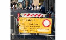 Tornano i P-Days nel weekend: ma lo stop alle auto riaccende le polemiche