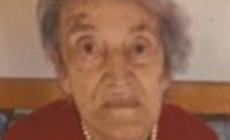 Borgotaro, addio a Anna: per gli inglesi fu un'eroina