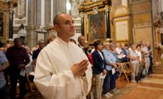 Lorenzo Beltrame ordinato diacono