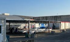 Martorano, l'appello dei profughi: &laquo;Mancano vestiti e sapone, vogliamo imparare l'italiano&raquo;