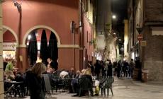 Si intrufola nel portone laterale dell'enoteca «Fontana»: «Cercavo il bagno». Condannato