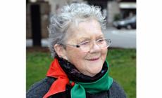 Addio a Irene Montanini, ha lottato per i diritti di tutti