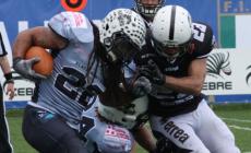 Panthers, il sogno svanisce nel finale 