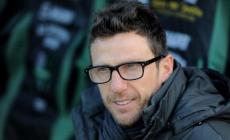 Ufficiale, torna Di Francesco al Sassuolo