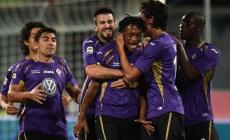 Cuadrado-Fiorentina: rinnovo firmato