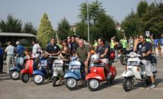 La Vespa ritorna grande protagonista