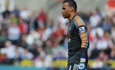Vorm para al Tottenham