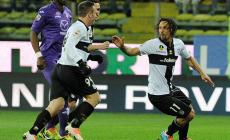Il Parma sta ritrovando i suoi tifosi