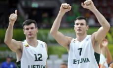 Lavrinovic + Lavrinovic a Reggio Emilia