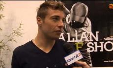 Cionek pensa al Modena e al golf