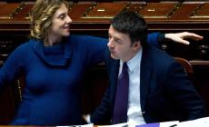Il voto di fiducia: discussione alla Camera
