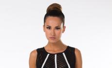 Michela Coppa, esordio pop-rock come cantautrice