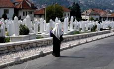 Le foto di Capatti su Sarajevo in mostra a Parma