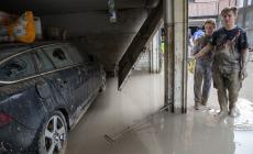 Stato di emergenza e fondi dopo l'alluvione: la Camera dice sì