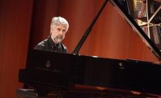 La lezione di Chopin con Andrea Padova