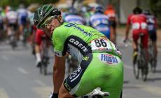 Ruffoni meglio di Cavendish