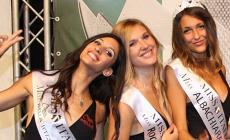 Giulia Guasti miss Rocchetta