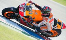 In Argentina Marquez cala il tris